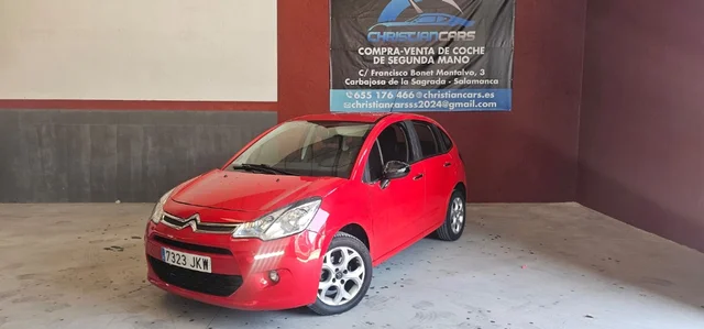 Citroen C3